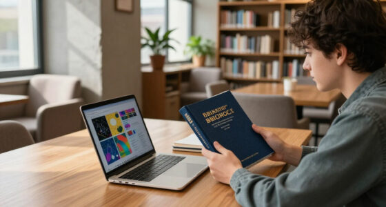 14 Best Educational Science Reference Books for 2026