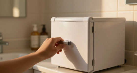 15 Best Bathroom Mini Fridges in 2026