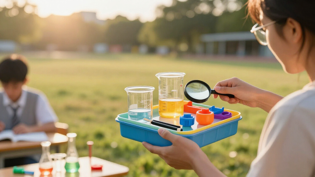 15 Best Educational Science Reference Kits in 2026