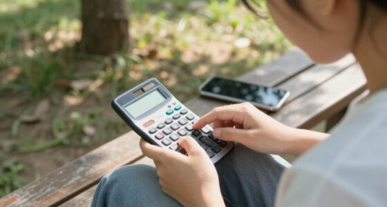 15 Best Scientific Calculator for Students in 2026