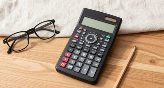 15 Best Scientific Calculators For Students In 2026