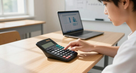 15 Best Student Scientific Calculator in 2026