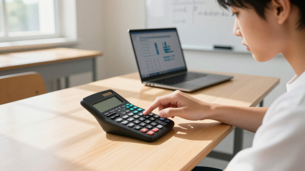 15 Best Student Scientific Calculator in 2026