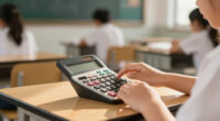 15 Best Student Scientific Calculators for Class and Exams in 2026