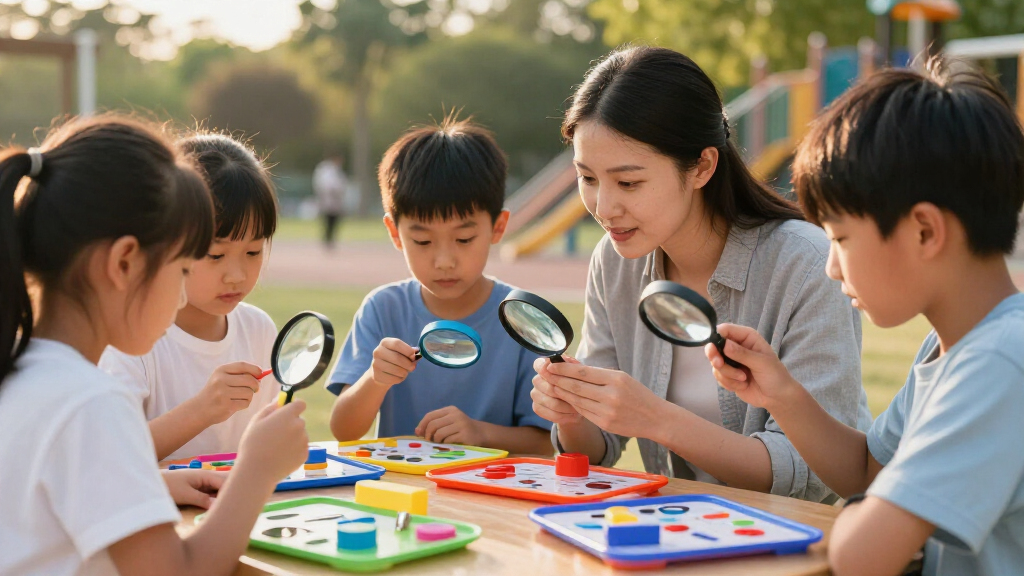 6 Best Educational Science Reference Kits for 2026