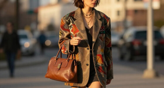 6 Best Trending Fashion Items in 2026