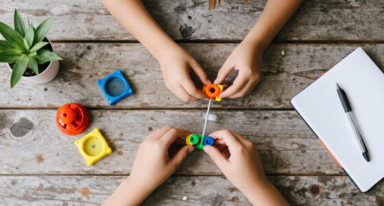 8 Best Educational Science Reference Kits in 2026