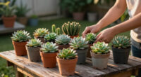8 Best Outdoor Succulents for Hardy, Colorful Gardens in 2026