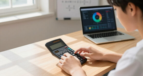 8 Best Scientific Calculators For Students In 2026