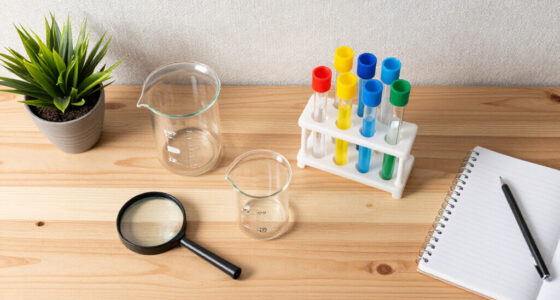 9 Best Educational Science Reference Kits in 2026