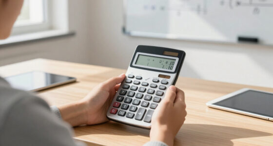 9 Best Student Scientific Calculator in 2026