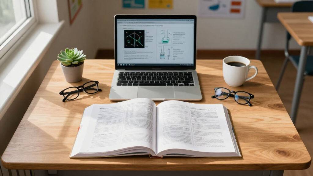 Best Science Reference Books For Students Compared
