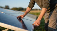 Clean Energy Surges In Global Coverage