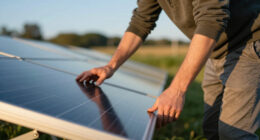 Clean Energy Surges In Global Coverage