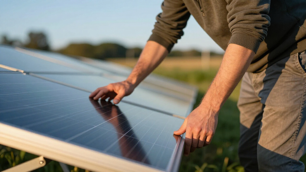 Clean Energy Surges In Global Coverage
