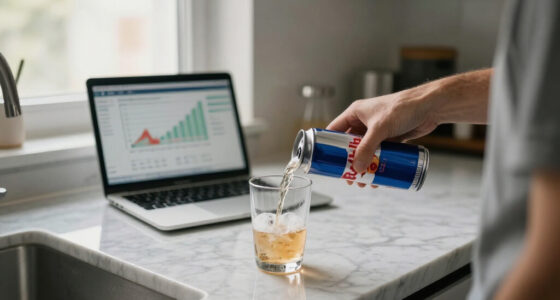 Dubious research tied to Red Bull has shaped energy drink policy