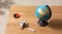 Earth Lose Gravity