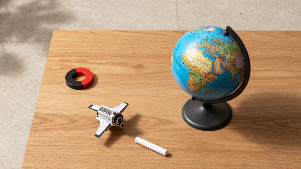 Earth Lose Gravity