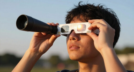 Eclipse 2026