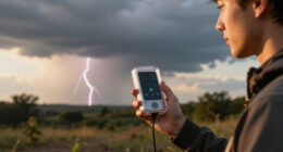 Gewitter