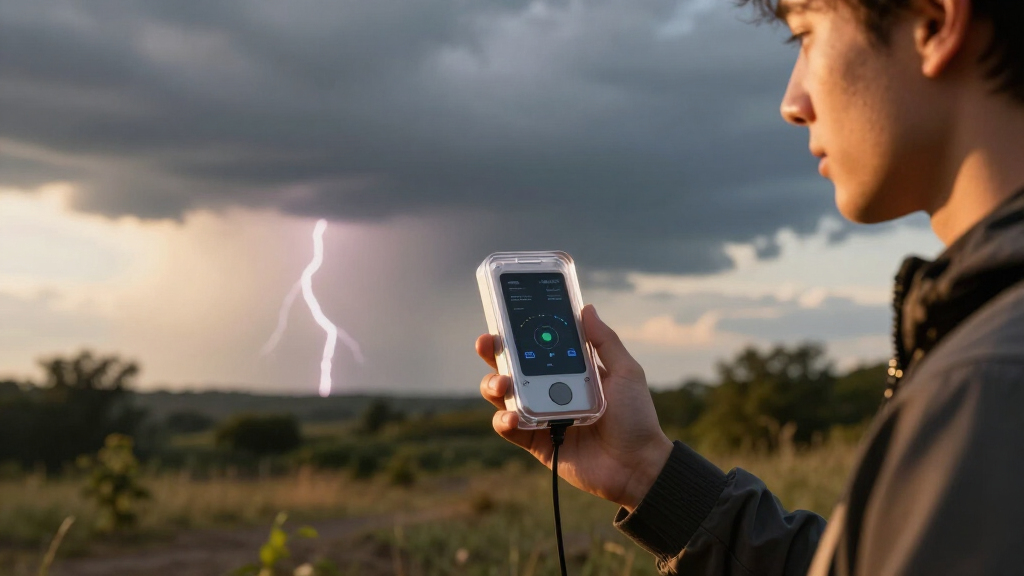 Gewitter