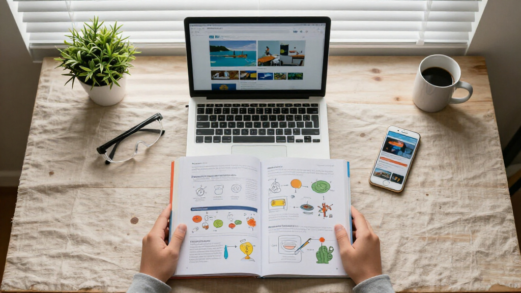 How to Choose Science Reference Books For Students