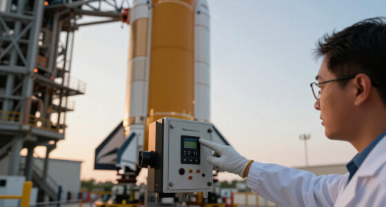Kennedy Space Center Launch Pad Surges In Global Coverage