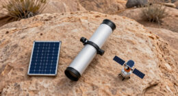Kitt Peak, Arizona, United States Surges In Global Coverage