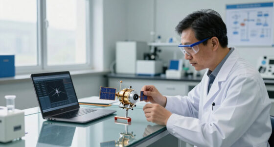 Korea Aerospace Research Institute Surges In Global Coverage