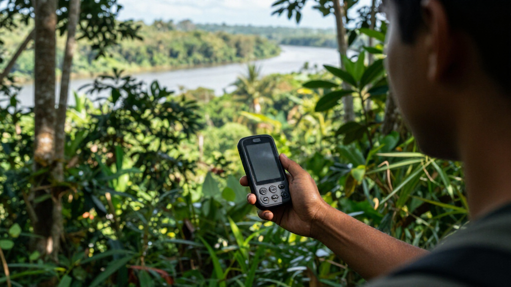 M 5.4 - 41 Km SSW Of Angoram, Papua New Guinea