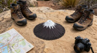Mount Etna, Queensland, Australia Surges In Global Coverage