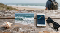North Sea, Oceans (General), Oceans Surges In Global Coverage