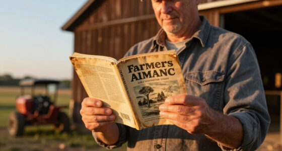 Old Farmers Almanac Winter Forecast