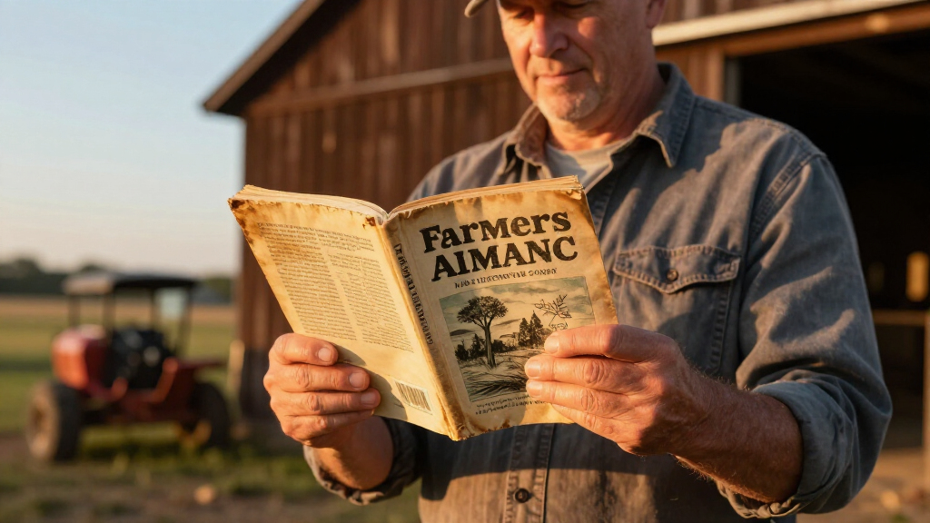 Old Farmers Almanac Winter Forecast