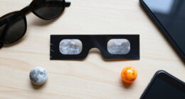 Solar Eclipse