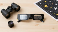 Solar Eclipses Glasses