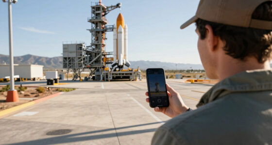 Space Launch Complex, California, United States Surges In Global Coverage