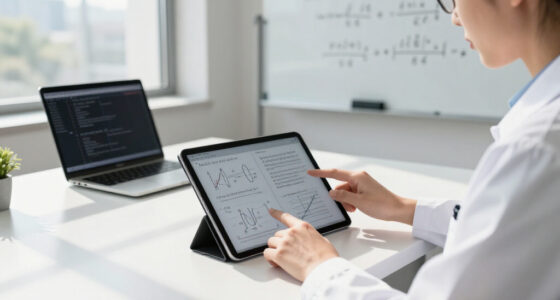 Ten Advances In Mathematics And Theoretical Computer Science