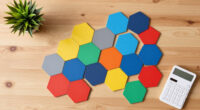 There Are Magic Hexagons Of Every Order