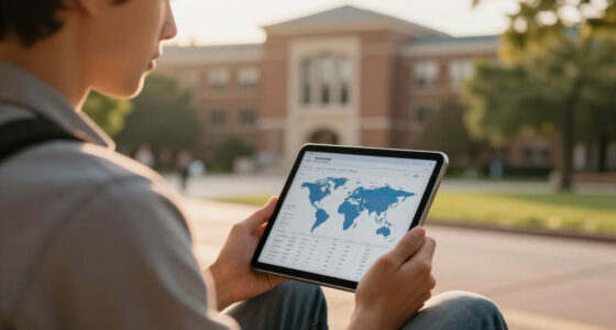 University Of Cambridge Surges In Global Coverage