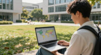 University Of Washington, Washington, United States Surges In Global Coverage