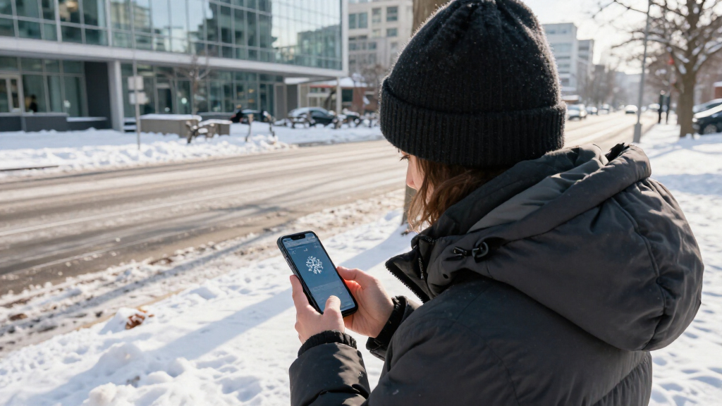Us 2026 Winter Weather Forecast