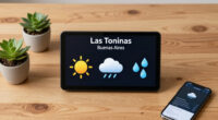Weather Forecast For Las Toninas, Buenos Aires On August 16, 2026