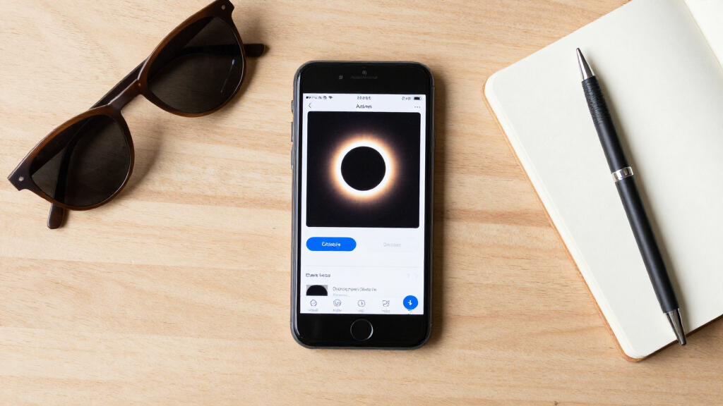 What Time Is The Eclipse Tomorrow