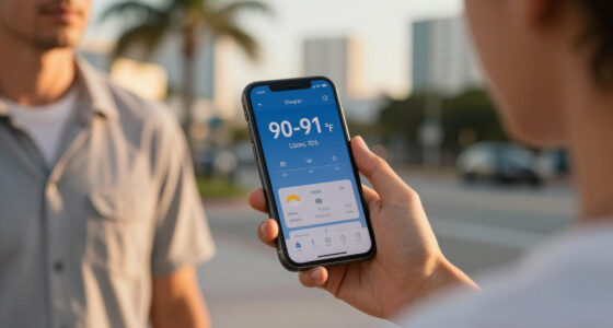 Will The **High Temp In Miami** Be 90-91° On Aug 10, 2026?