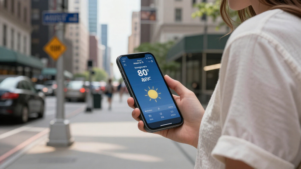 Will The **High Temp In NYC** Be <80° On Aug 3, 2026?