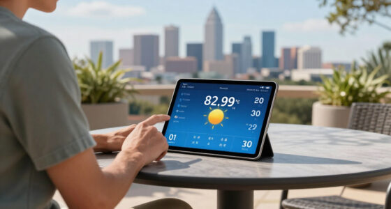 Will The Temp In Austin Be Above 82.99° On Aug 5, 2026 At 1Am EDT?