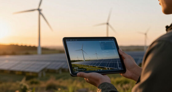Wind And Solar Overtake Fossil Fuels In Germany For The First Time