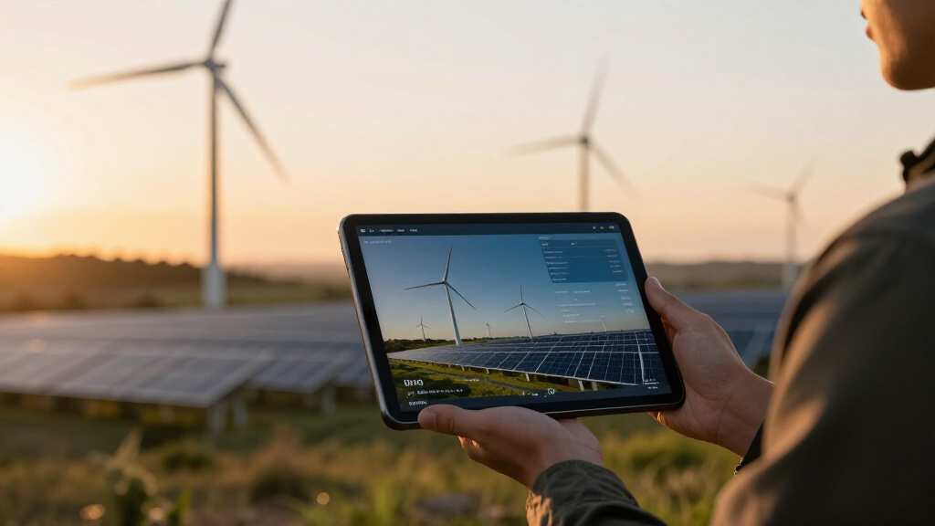 Wind And Solar Overtake Fossil Fuels In Germany For The First Time