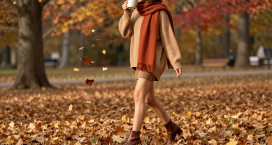 10 Best Elegant Autumn Fashion in 2026